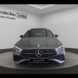 Mercedes CLA 250 e Hybrid EQ 218ch AMG Line 8G-DCT Chambray-l&egrave;s-Tours