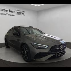 Mercedes CLA 250 e Hybrid EQ 218ch AMG Line 8G-DCT Chambray-l&egrave;s-Tours