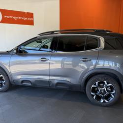 Citroen C5 Aircross 1.5 BLUEHDI 130CH MAX BOITE AUTOMATIQUE Foix