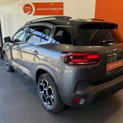 Citroen C5 Aircross 1.5 BLUEHDI 130CH MAX BOITE AUTOMATIQUE Foix