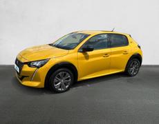 Peugeot e-208 Bressuire