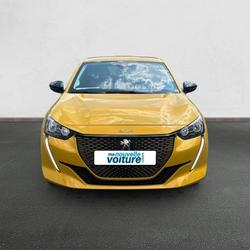 Peugeot e-208 208 Electrique 50 kWh 136ch - Allure Bressuire
