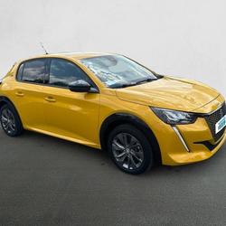 Peugeot e-208 208 Electrique 50 kWh 136ch - Allure Bressuire