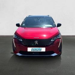 Peugeot e-3008 3008 Hybrid 225 e-EAT8 - GT Pack Bressuire