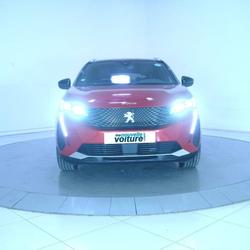 Peugeot 3008 Hybrid 225 e-EAT8 - GT Pack occasion - Bressuire - photo 2/33
