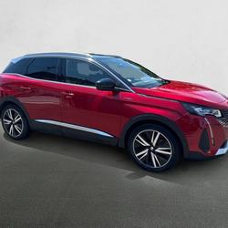 Peugeot e-3008 3008 Hybrid 225 e-EAT8 - GT Pack Bressuire