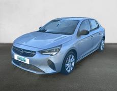 Opel Corsa - Corsa 1.2 75 ch BVM5 - Elegance Business - 11 690 €