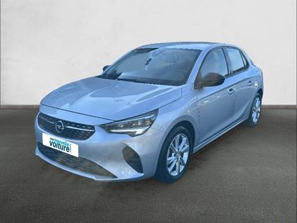 Opel Corsa - Corsa 1.2 75 ch BVM5 - Elegance Business - 11 690 €