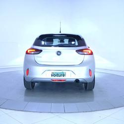 Opel Corsa 1.2 75 ch BVM5 - Elegance Business occasion - Bressuire - photo 2/34