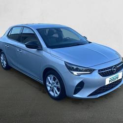 Opel Corsa Corsa 1.2 75 ch BVM5 - Elegance Business Bressuire