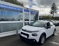 Citroen C3 Carentoir