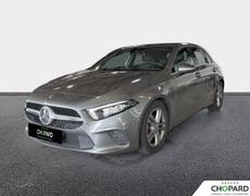Mercedes Classe A