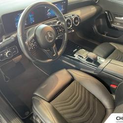 Mercedes Classe A Classe A 180 7G-DCT Style Line Denney