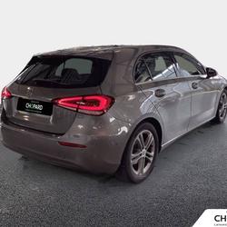 Mercedes Classe A Classe A 180 7G-DCT Style Line Denney