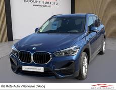 BMW X1 Villeneuve-d'Ascq