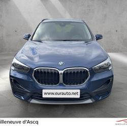 BMW X1 sDrive16dA 116ch Business Design DKG7 Villeneuve-d'Ascq