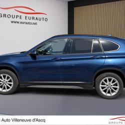 BMW X1 sDrive16dA 116ch Business Design DKG7 Villeneuve-d'Ascq