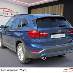 BMW X1 sDrive16dA 116ch Business Design DKG7 Villeneuve-d'Ascq