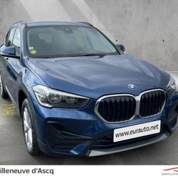 BMW X1 sDrive16dA 116ch Business Design DKG7 Villeneuve-d'Ascq