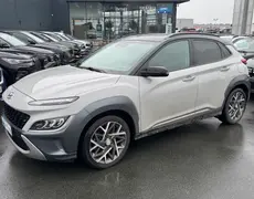 Hyundai Kona Saint-Léger-de-Linières