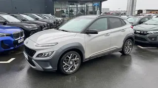 Hyundai Kona  - photo 0