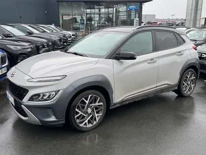 Hyundai Kona - 1.6 GDI 141CH HYBRID EXECUTIVE DCT-6 - 19 390 €