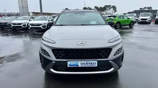 Hyundai Kona  - photo 1