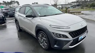 Hyundai Kona  - photo 2