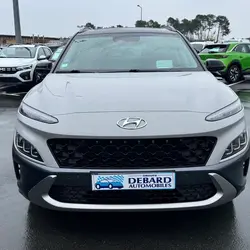 Hyundai Kona 1.6 GDI 141CH HYBRID EXECUTIVE DCT-6 M&eacute;rignac