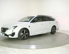 Peugeot 308 SW 2e generation - 308 SW Plug-in Hybrid 195 ch e-DCS7 - GT - 39 990 €