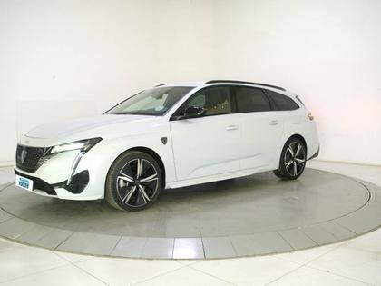 Peugeot 308 SW 2e generation - 308 SW Plug-in Hybrid 195 ch e-DCS7 - GT - 39 990 €