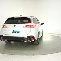 Peugeot 308 SW 2e generation Plug-in Hybrid 195 ch e-DCS7 - GT occasion - Bressuire - photo 2/30