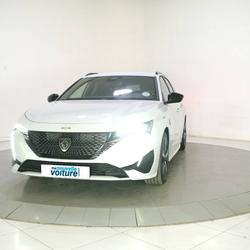 Peugeot 308 SW 2e generation 308 SW Plug-in Hybrid 195 ch e-DCS7 - GT Bressuire
