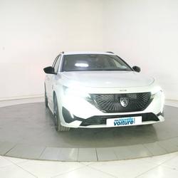 Peugeot 308 SW 2e generation 308 SW Plug-in Hybrid 195 ch e-DCS7 - GT Bressuire