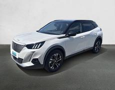 Peugeot e-2008 Bressuire
