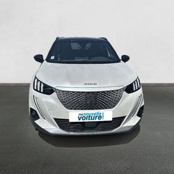 Peugeot e-2008 2008 Electrique 136 ch - GT Bressuire