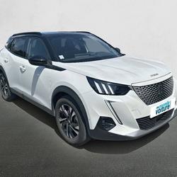 Peugeot e-2008 2008 Electrique 136 ch - GT Bressuire