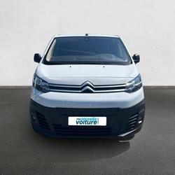 Citroen Jumpy E-JUMPY FGN XL 100 KW (136 CH) BATTERIE 75 KWH Bressuire