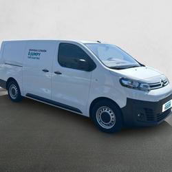 Citroen Jumpy E-JUMPY FGN XL 100 KW (136 CH) BATTERIE 75 KWH Bressuire
