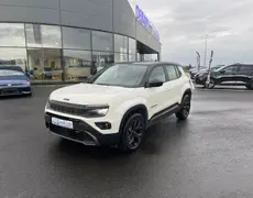 Jeep Avenger Saint-Léger-de-Linières