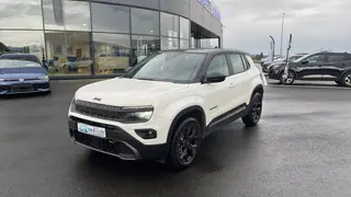 Jeep Avenger  - photo 0