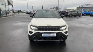 Jeep Avenger  - photo 1