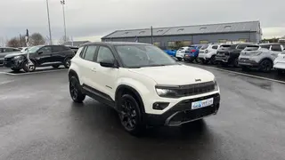 Jeep Avenger  - photo 2