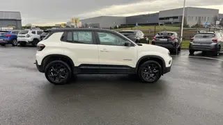 Jeep Avenger  - photo 3