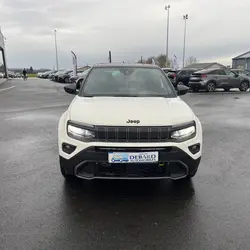 Jeep Avenger 1.2 TURBO T3 136CH MHEV UPLAND BVR6 4XE M&eacute;rignac