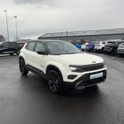 Jeep Avenger 1.2 TURBO T3 136CH MHEV UPLAND BVR6 4XE M&eacute;rignac