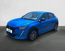 Peugeot e-208 Bressuire