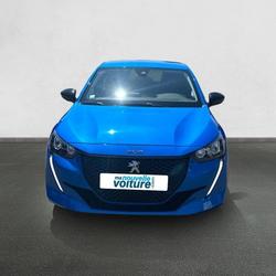 Peugeot e-208 208 Electrique 50 kWh 136ch - Allure Pack Bressuire