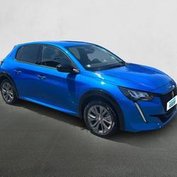 Peugeot e-208 208 Electrique 50 kWh 136ch - Allure Pack Bressuire