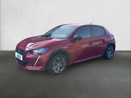 Peugeot e-208 - 208 Electrique 50 kWh 136ch - Style - 15 490 €